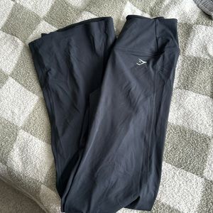 Gymshark flare legging